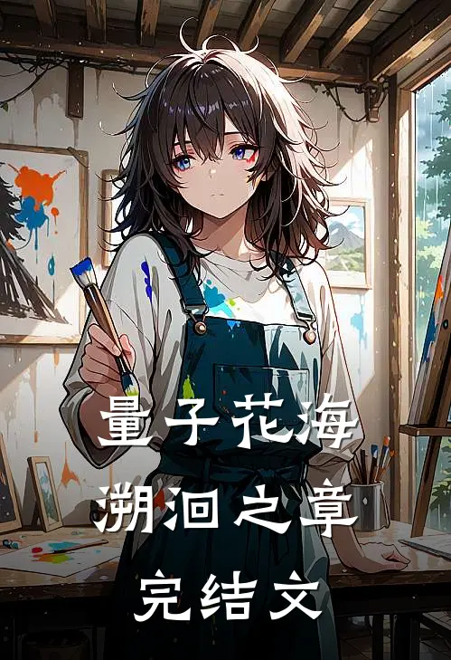 量子花海，溯洄之章完结文
