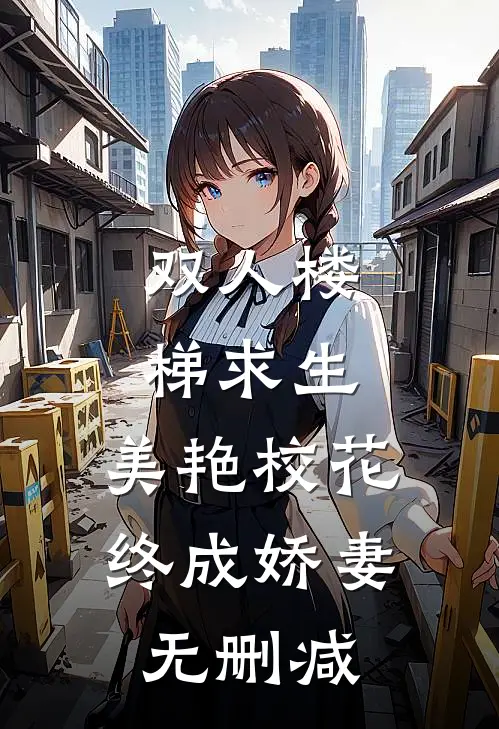 双人楼梯求生：美艳校花终成娇妻无删减
