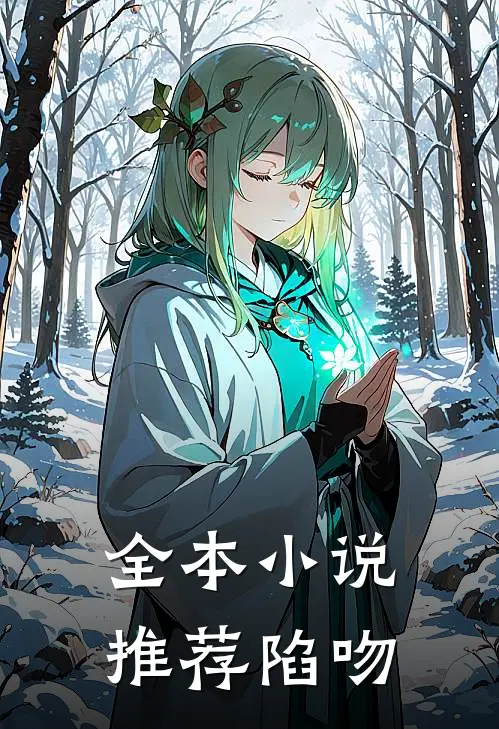 全本小说推荐陷吻