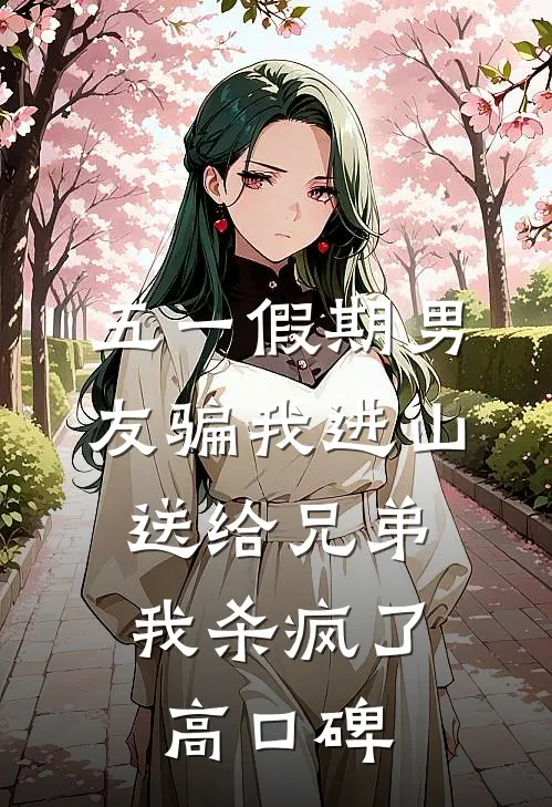 五一假期男友骗我进山送给兄弟，我杀疯了高口碑