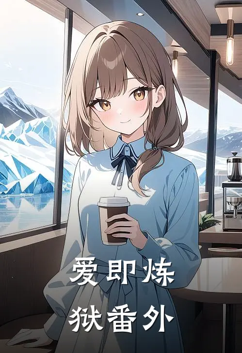 爱即炼狱 番外