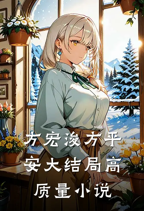 方宏浚方平安大结局高质量小说