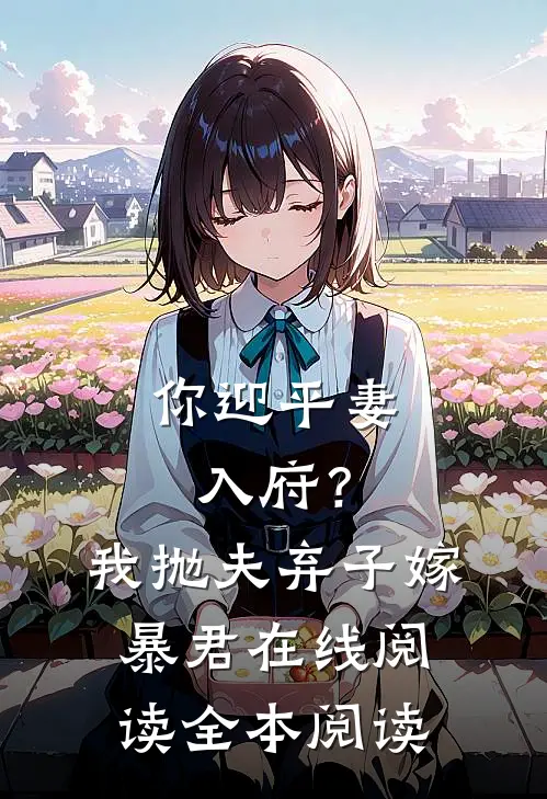 你迎平妻入府？我抛夫弃子嫁暴君在线阅读全本阅读