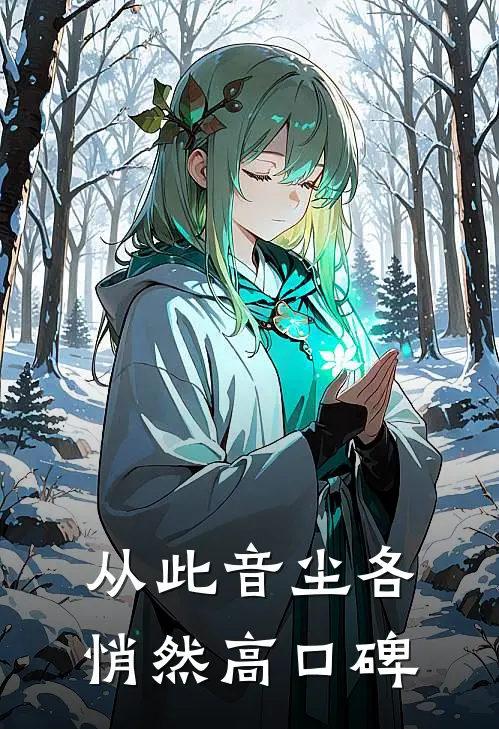 从此音尘各悄然高口碑