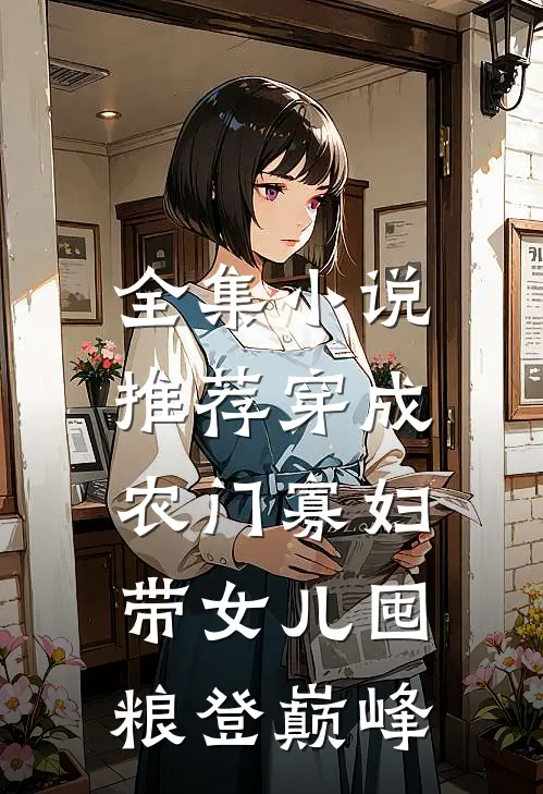 全集小说推荐穿成农门寡妇，带女儿囤粮登巅峰