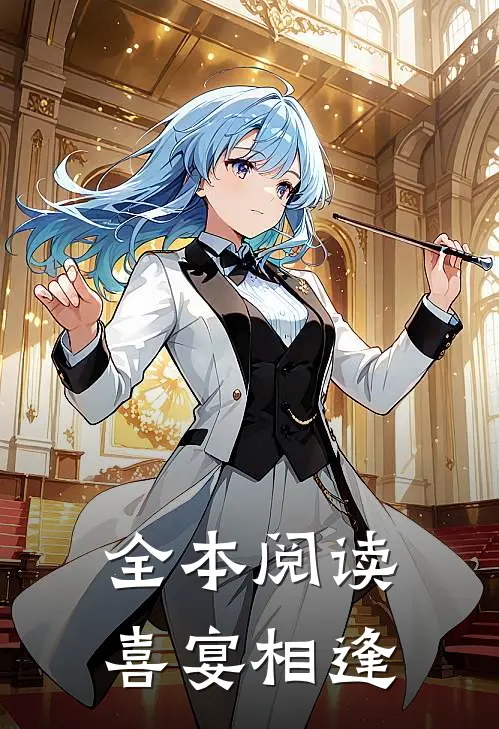 全本阅读喜宴相逢