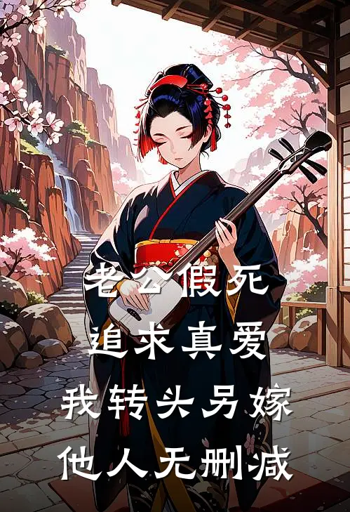 老公假死追求真爱，我转头另嫁他人无删减