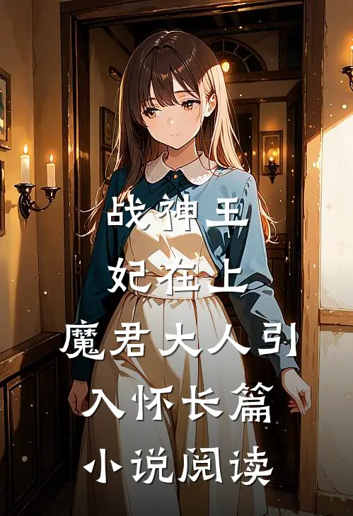 战神王妃在上：魔君大人引入怀长篇小说阅读