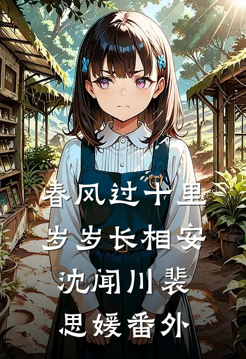 春风过十里，岁岁长相安沈闻川裴思媛番外