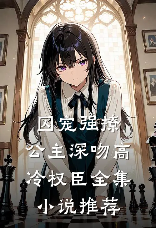 囚宠强撩：公主深吻高冷权臣全集小说推荐