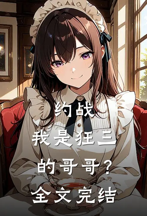 约战我是狂三的哥哥?全文完结免费阅读