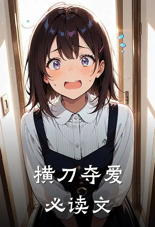 横刀夺爱必读文