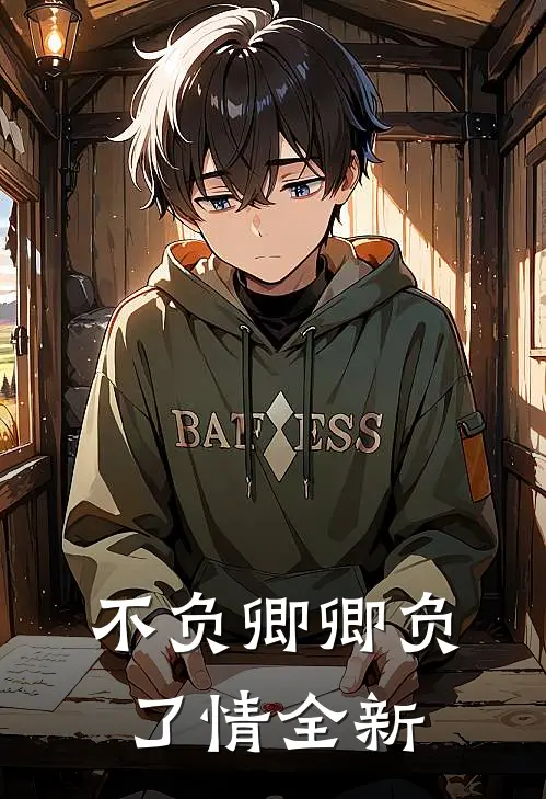 不负卿卿负了情全新