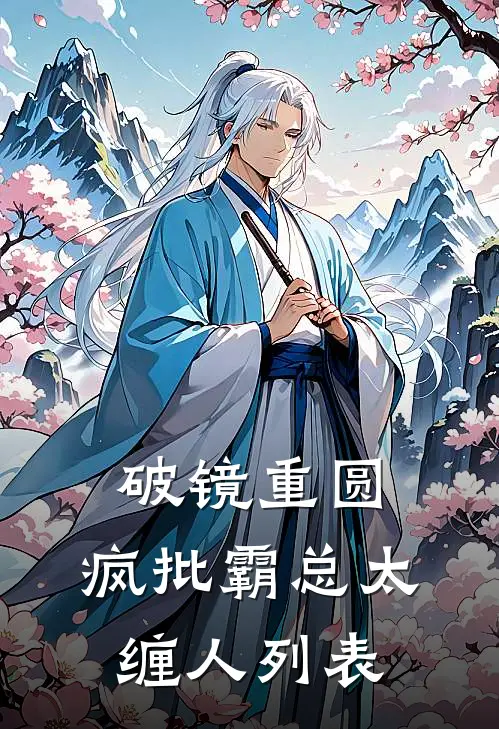 破镜重圆：疯批霸总太缠人列表