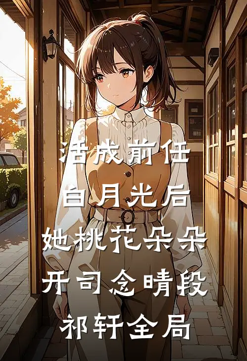 活成前任白月光后，她桃花朵朵开司念晴段祁轩全局
