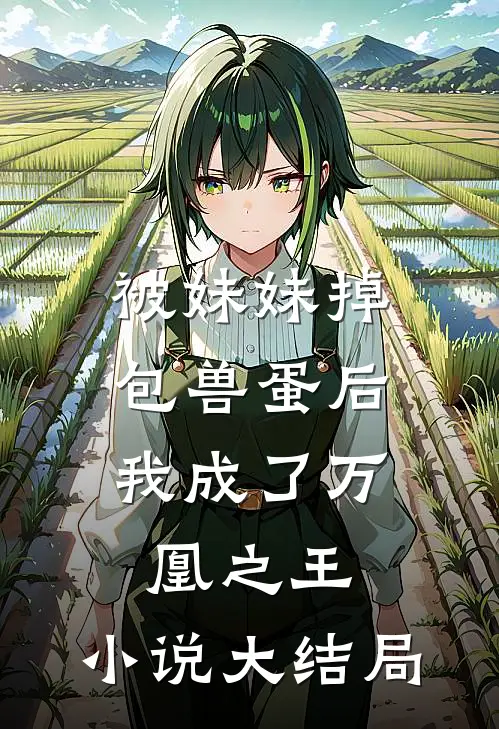 被妹妹掉包兽蛋后,我成了万凰之王.大结局免费阅读