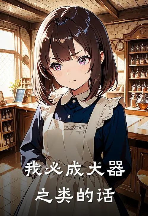 我必成大器之类的话