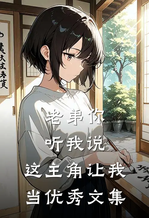 老弟你听我说，这主角让我当优秀文集