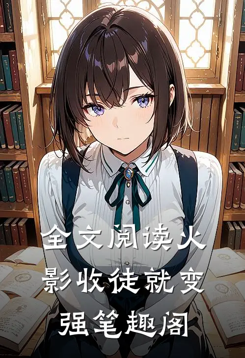 全文阅读火影收徒就变强笔趣阁