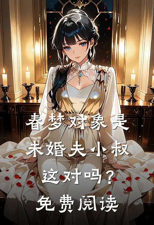 春梦对象是未婚夫小叔，这对吗？免费阅读