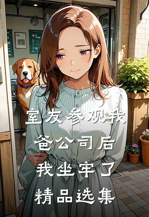 室友参观我爸公司后，我坐牢了精品选集