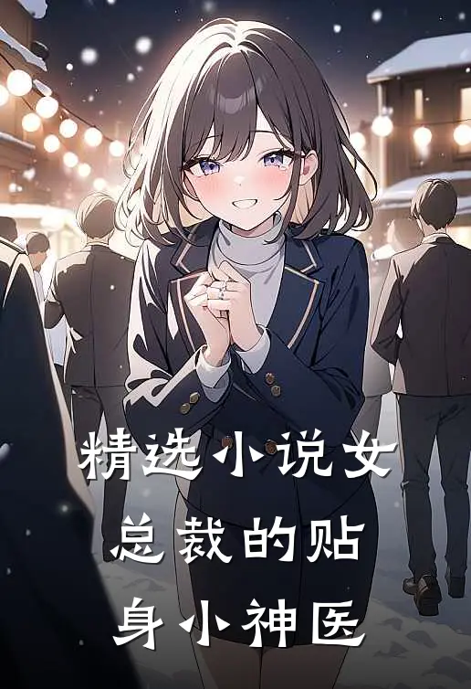 精选小说女总裁的贴身小神医