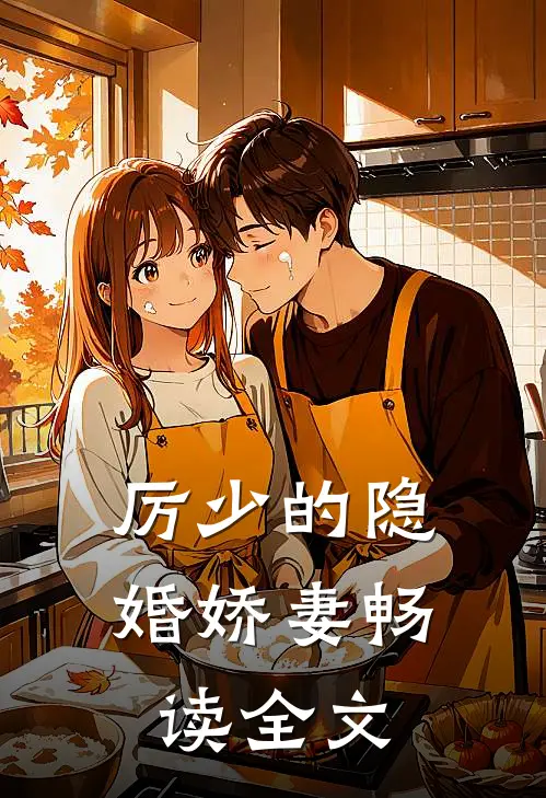 厉少的隐婚娇妻畅读全文