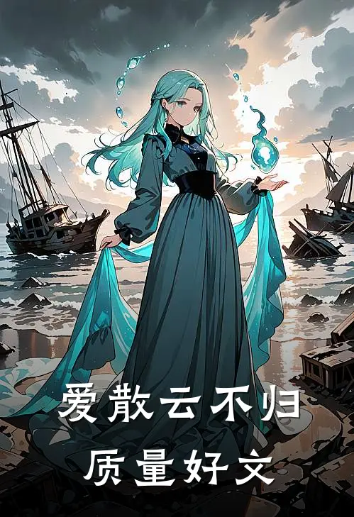 爱散云不归质量好文