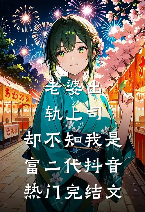 老婆出轨上司，却不知我是富二代抖音热门完结文