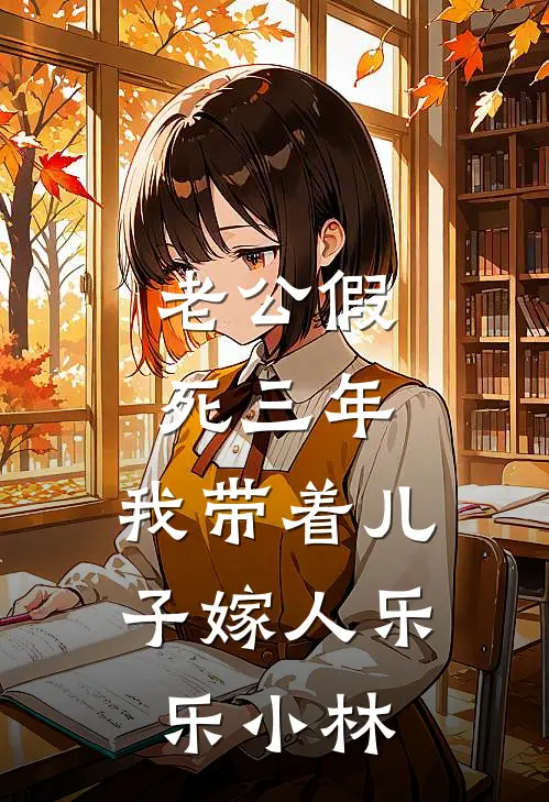 老公假死三年，我带着儿子嫁人乐乐小林