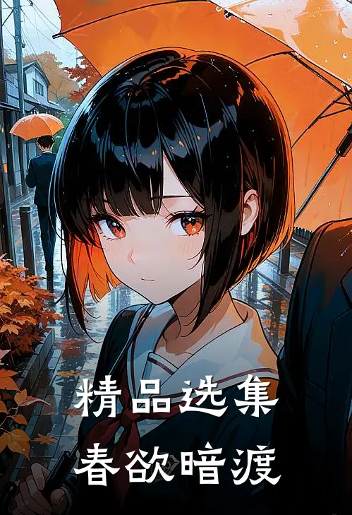 精品选集春欲暗渡