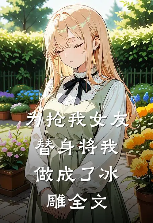 为抢我女友，替身将我做成了冰雕全文
