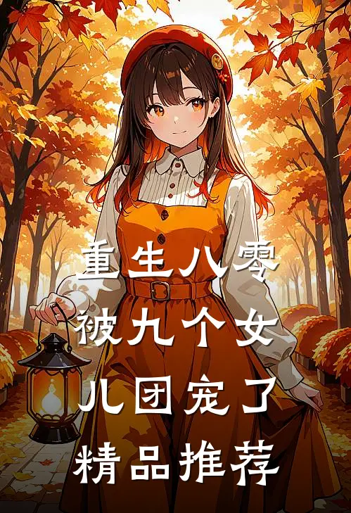 重生八零：被九个女儿团宠了精品推荐