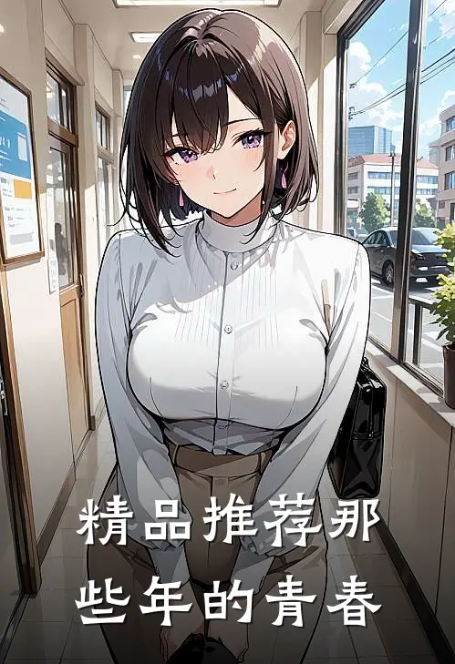 精品推荐那些年的青春