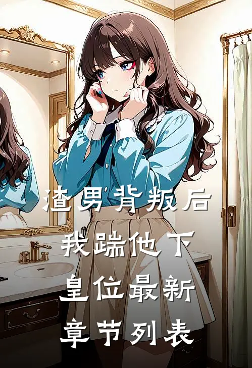 渣男背叛后我踹他下皇位最新章节列表