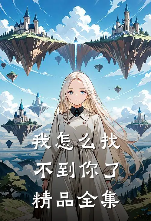 我怎么找不到你了精品全集