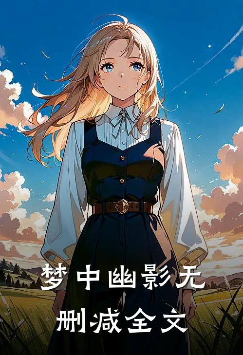 梦中幽影无删减全文