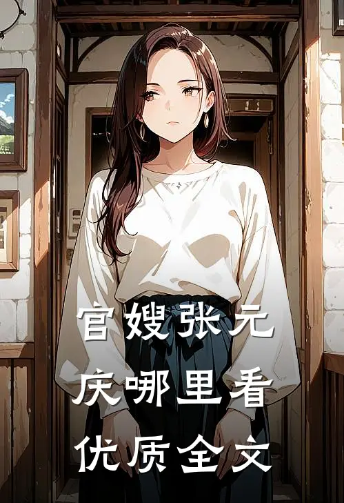 官嫂张元庆哪里看优质全文
