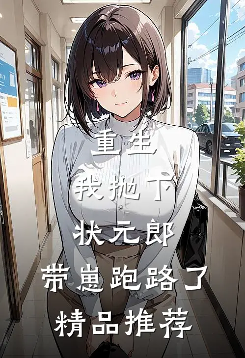 重生我抛下状元郎,带崽跑路了精品推荐