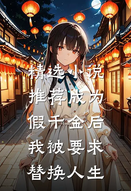 精选小说推荐成为假千金后，我被要求替换人生