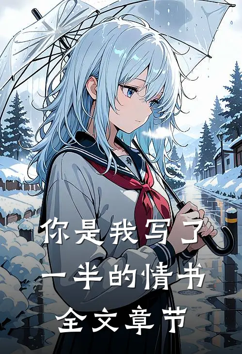 你是我写了一半的情书全文章节