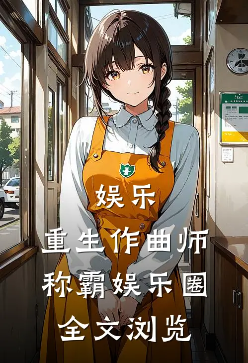 娱乐：重生作曲师，称霸娱乐圈全文浏览