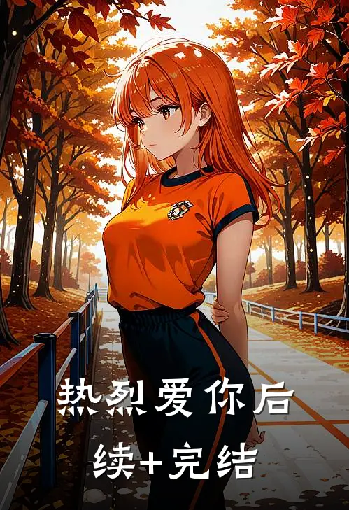 热烈爱你后续+完结
