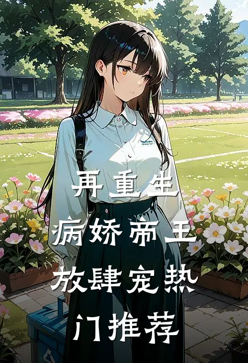 再重生，病娇帝王放肆宠热门推荐