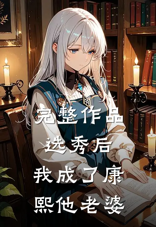 完整作品选秀后，我成了康熙他老婆