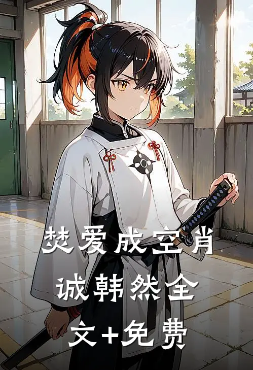 焚爱成空肖诚韩然全文+免费