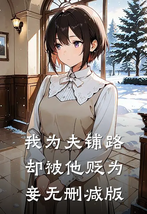 我为夫铺路，却被他贬为妾无删减版