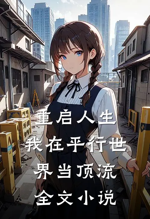 重启人生：我在平行世界当顶流全文小说