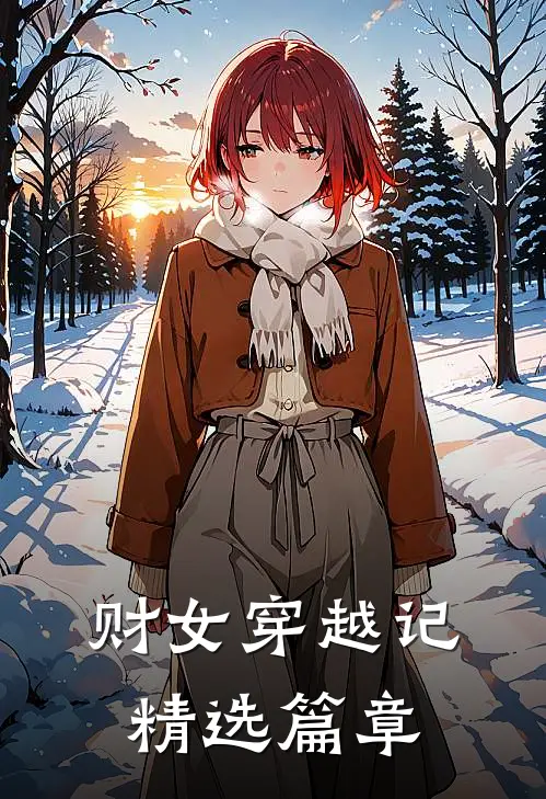 财女穿越记精选篇章