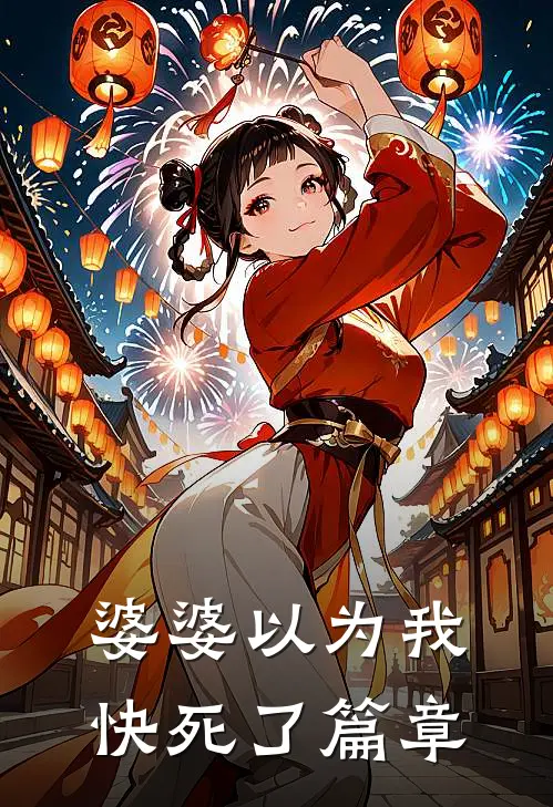 婆婆以为我快死了篇章